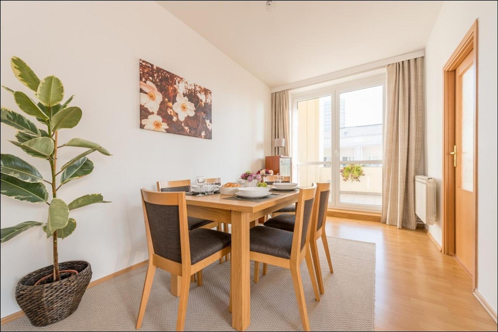 P&O Apartments Zgoda Warsaw Room photo